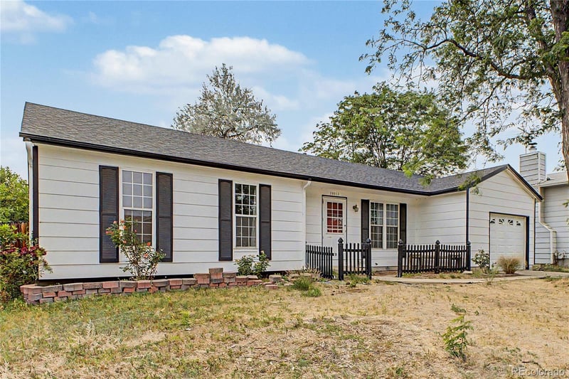10015 Beach St, Denver, CO 80260