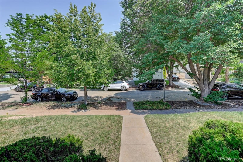 1961 S Marion St, Denver, CO 80210
