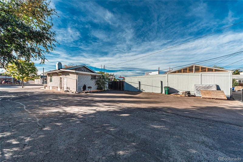 2532 S Broadway, Denver, CO 80210
