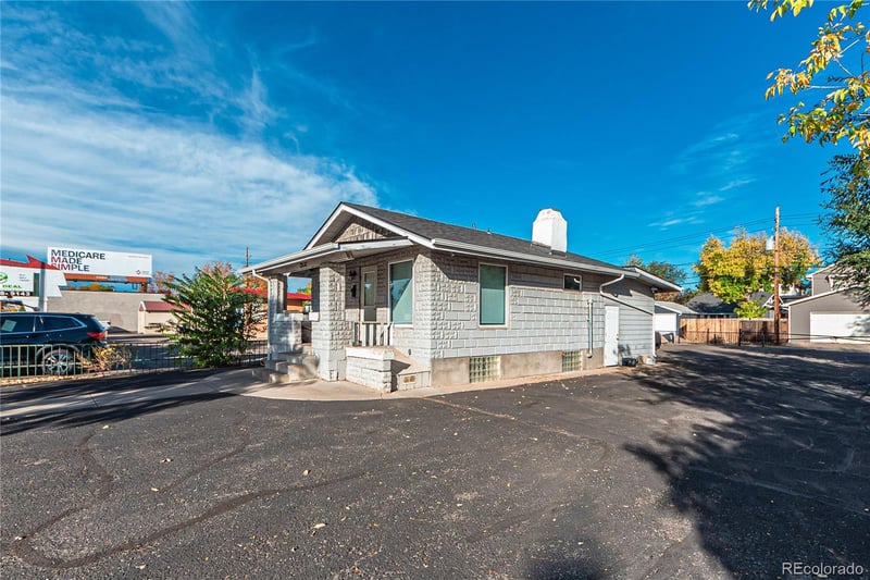 2532 S Broadway, Denver, CO 80210