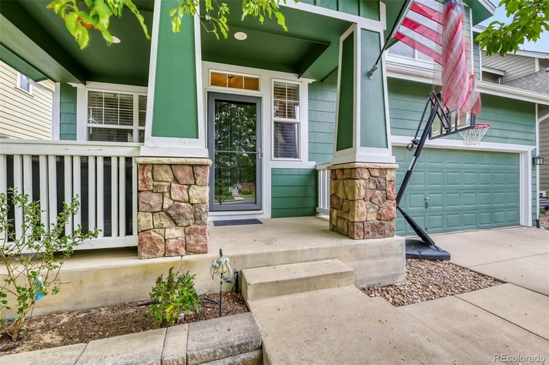 10271 Rifle St, Commerce City, CO 80022