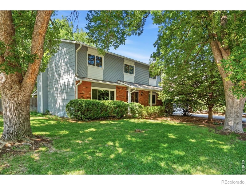 1431 Centennial Rd, Fort Collins, CO 80525