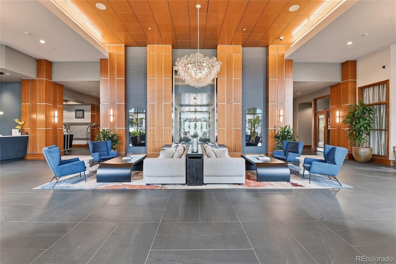 8100 E Union Ave #1413, Denver, CO 80237