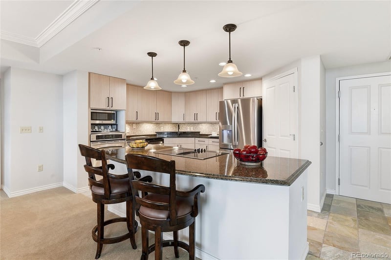 8100 E Union Ave #1413, Denver, CO 80237