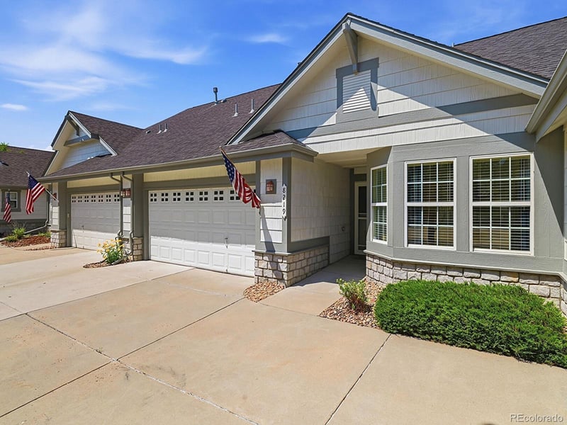 8219 S Winnipeg Ct, Aurora, CO 80016