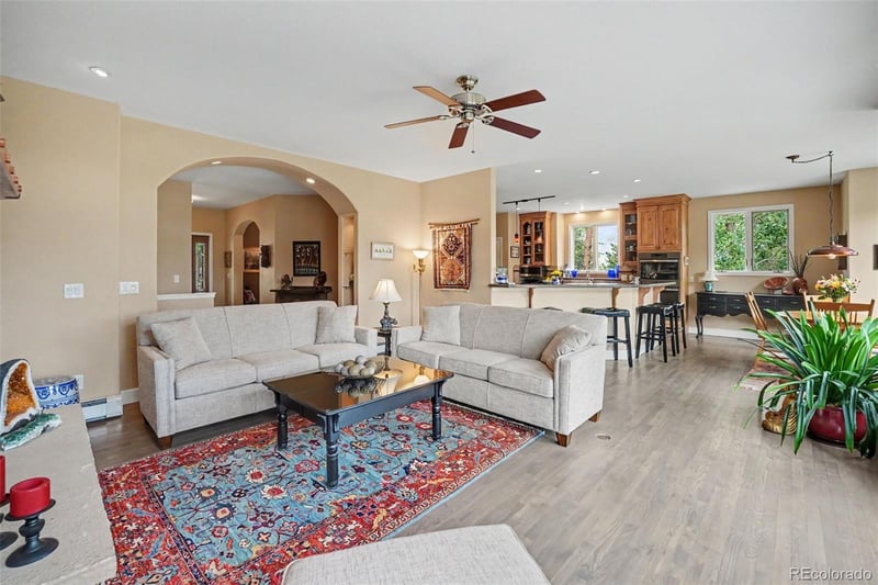33926 Columbine Cir, Evergreen, CO 80439