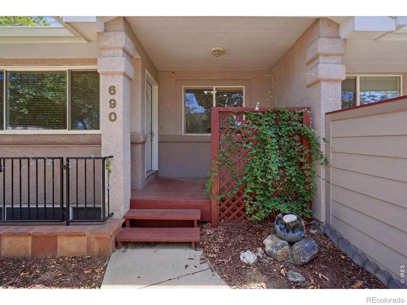 690 Ridgeview Dr, Louisville, CO 80027