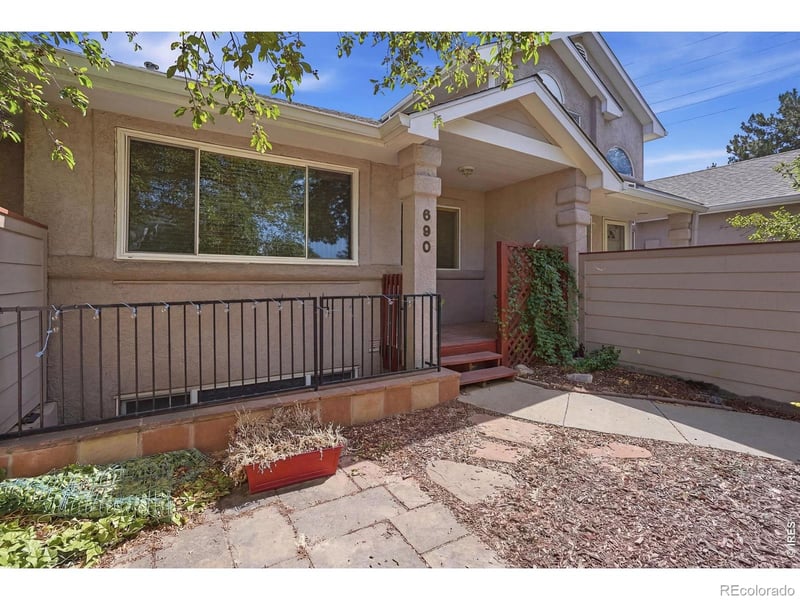 690 Ridgeview Dr, Louisville, CO 80027