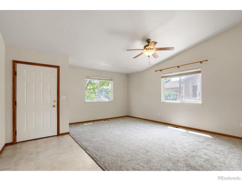 891 S Rachel Ave, Milliken, CO 80543