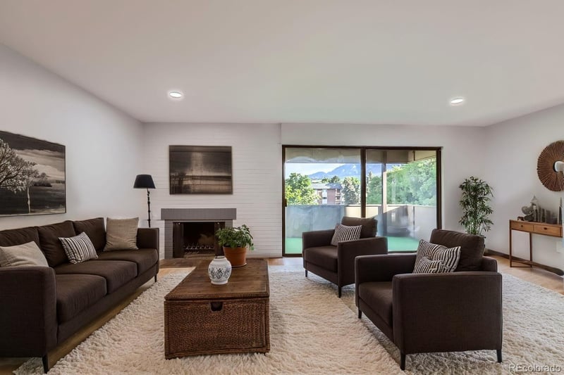 2227 Canyon Blvd #363 B, Boulder, CO 80302