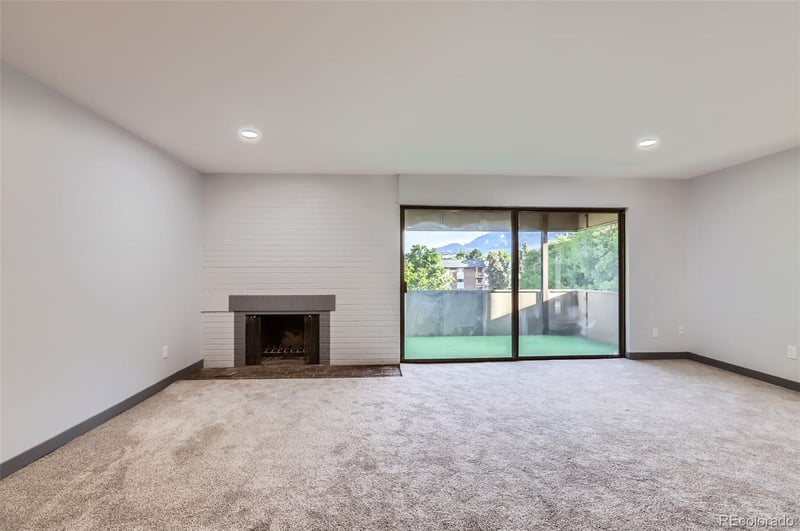 2227 Canyon Blvd #363 B, Boulder, CO 80302