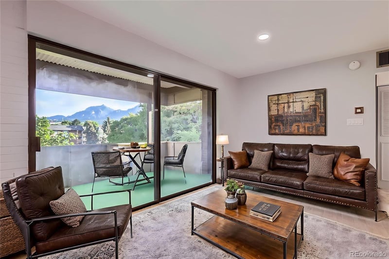 2227 Canyon Blvd #363 B, Boulder, CO 80302