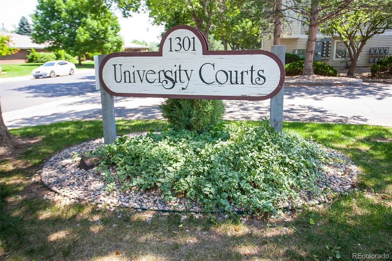 1301 University Ave #C303, Fort Collins, CO 80521