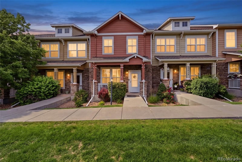 Home Worth Check