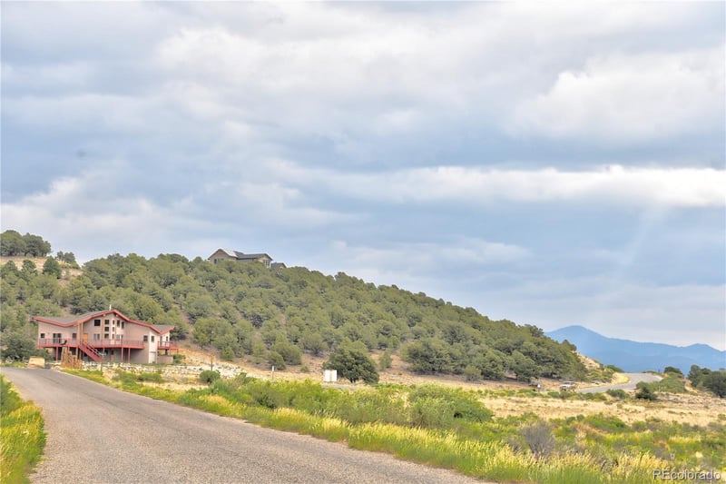 12650 Eagle Meadow Trl, Salida, CO 81201