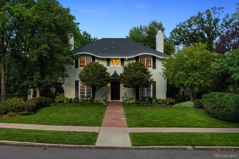330 N Franklin St, Denver, CO 80218