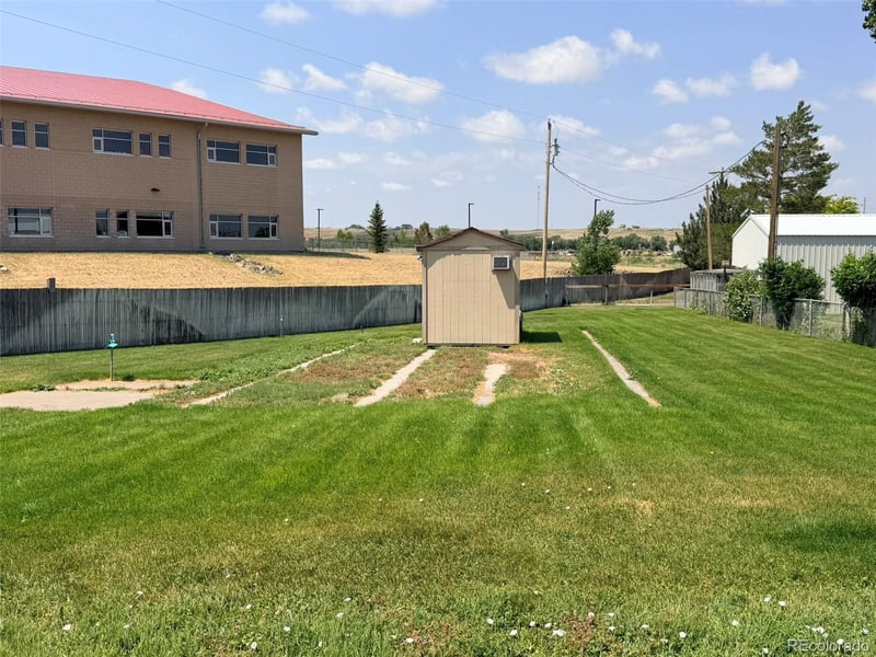 165 3rd Ave, Deer Trail, CO 80105