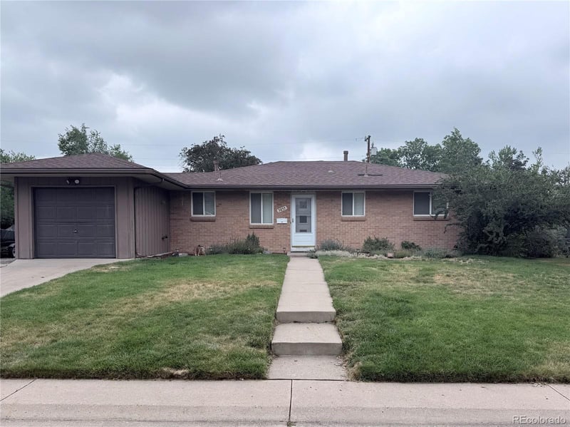 5855 S Delaware St, Littleton, CO 80120
