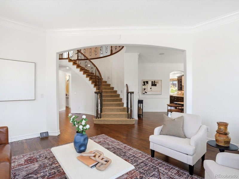 11978 S Longs Bluff Ln, Parker, CO 80134