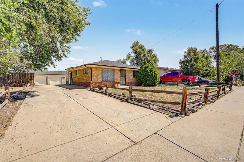 6171 E 64th Pl, Commerce City, CO 80022