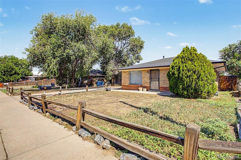 6171 E 64th Pl, Commerce City, CO 80022