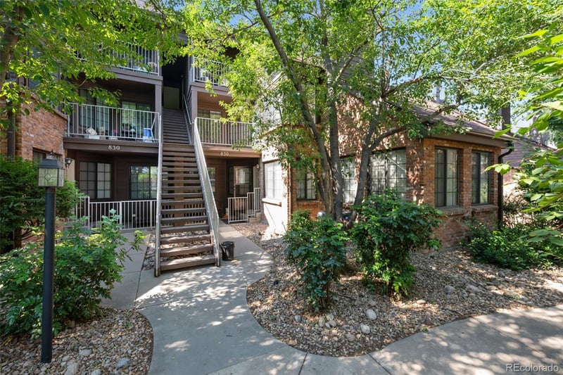 830 S Vance St #E, Denver, CO 80226