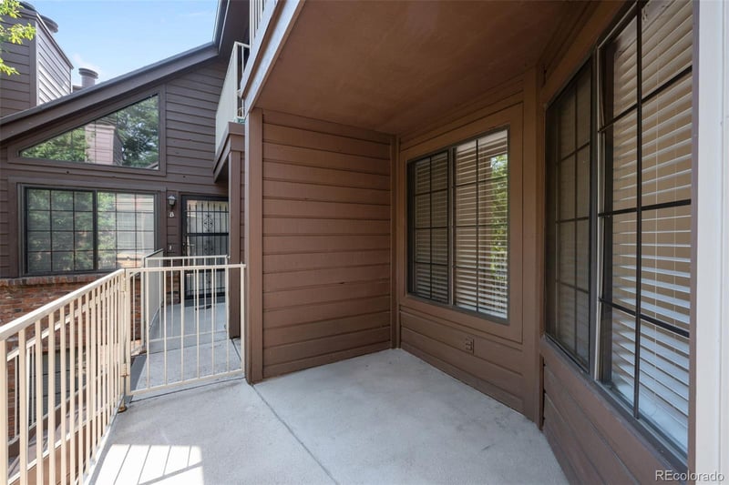 830 S Vance St #E, Denver, CO 80226