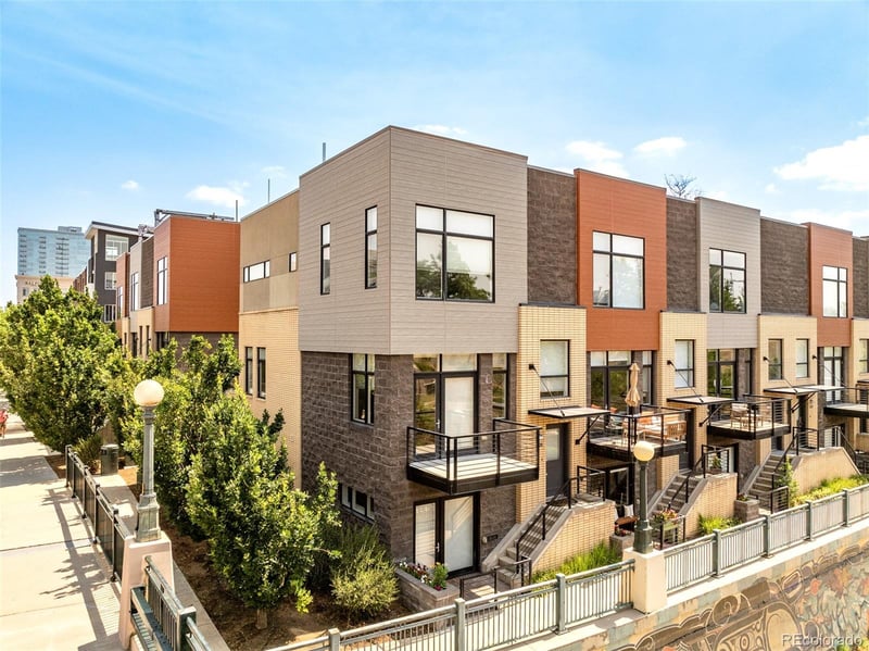 1400 Little Raven St #A, Denver, CO 80202