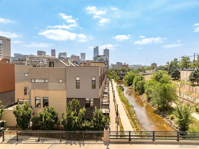 1400 Little Raven St #A, Denver, CO 80202