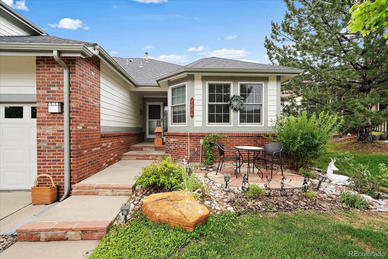 7878 S Zante Ct, Aurora, CO 80016