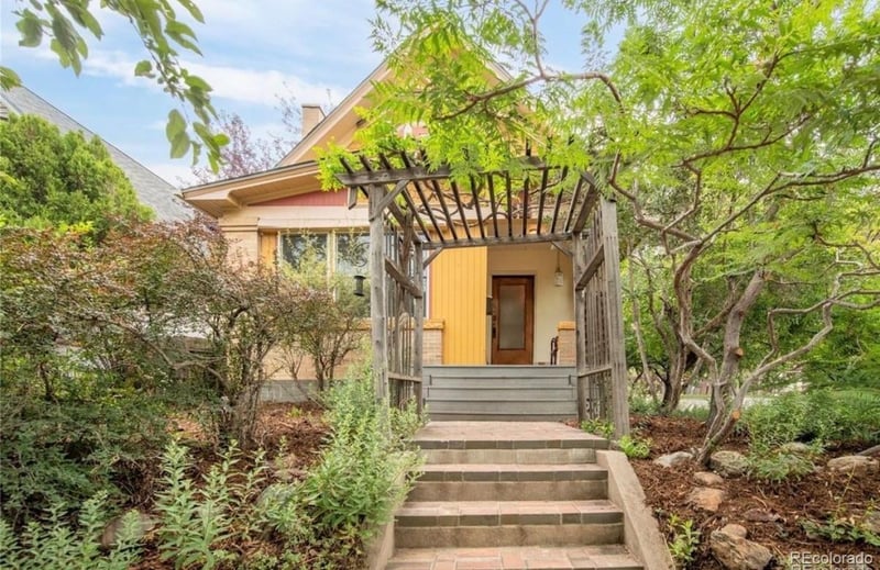 3025 Grove St, Denver, CO 80211
