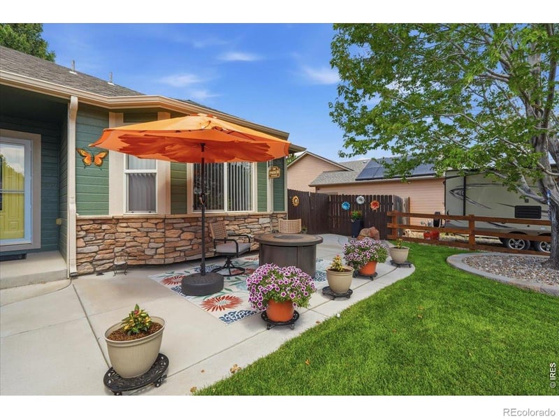 755 Rodgers Cir, Platteville, CO 80651