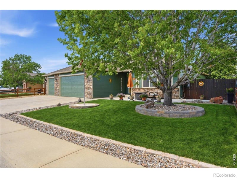 755 Rodgers Cir, Platteville, CO 80651