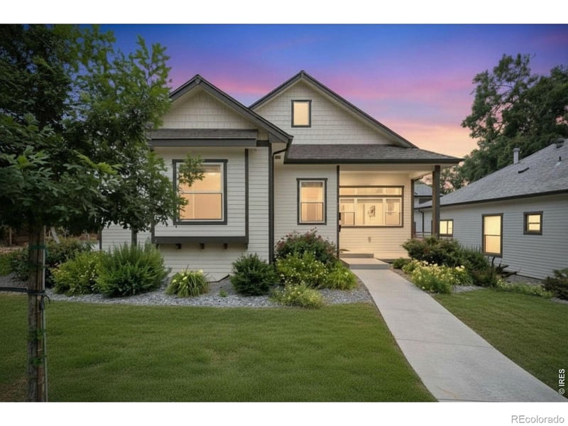 1060 Cleveland Ave, Loveland, CO 80537