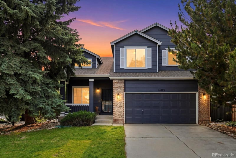 11815 Chase Ct, Westminster, CO 80020