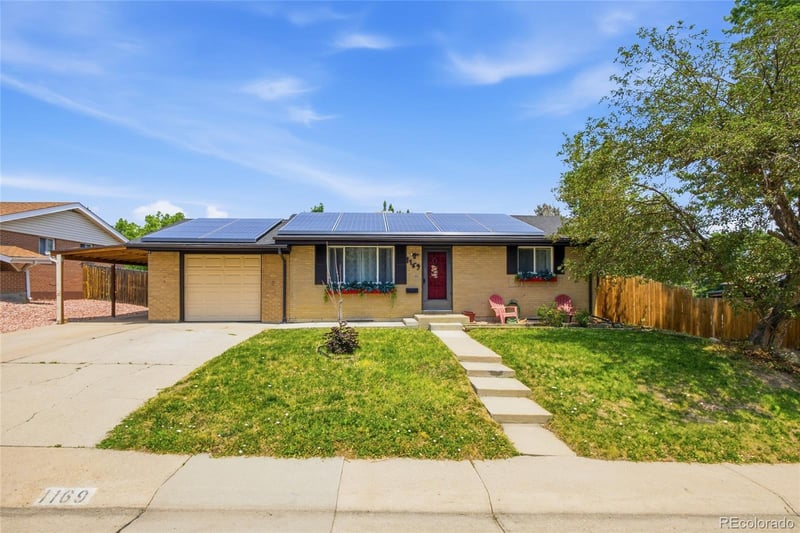 1169 W 102nd Ave, Denver, CO 80260