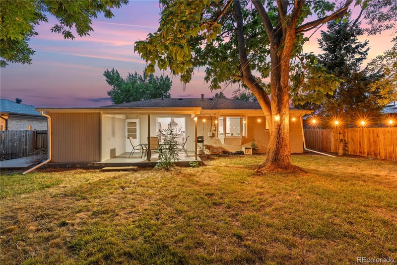 8060 Stuart Pl, Westminster, CO 80031