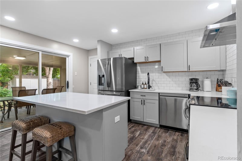8060 Stuart Pl, Westminster, CO 80031