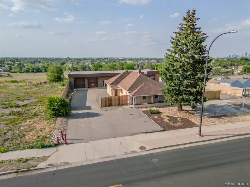 6025 W Mississippi Ave, Lakewood, CO 80226