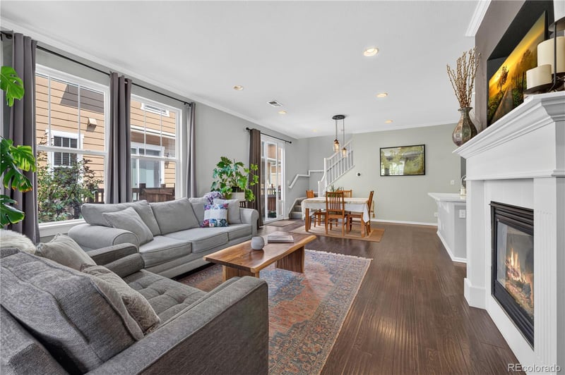 3444 Valentia St, Denver, CO 80238