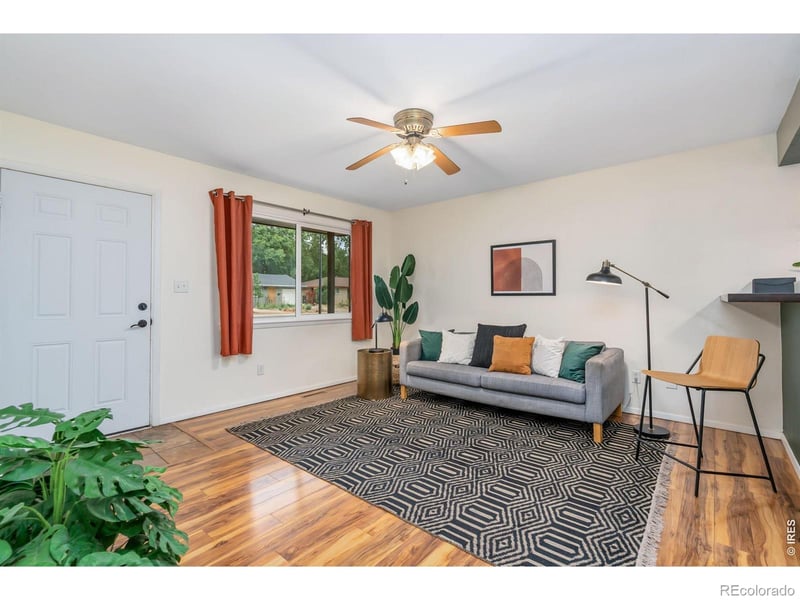 407 Franklin St, Fort Collins, CO 80521