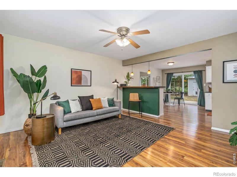 407 Franklin St, Fort Collins, CO 80521