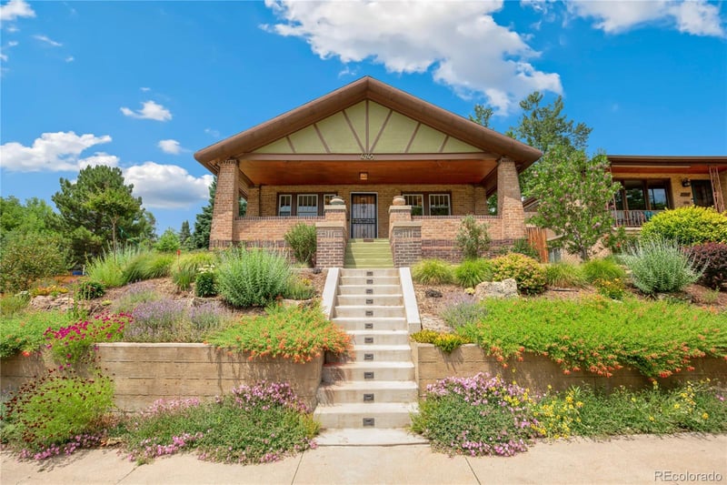 4745 W Hayward Pl, Denver, CO 80212