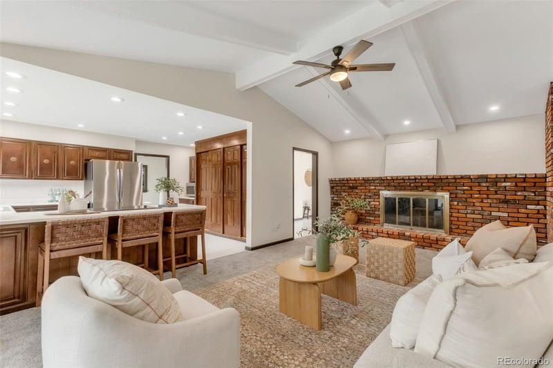 1791 Mcarthur Ranch Rd, Lone Tree, CO 80124
