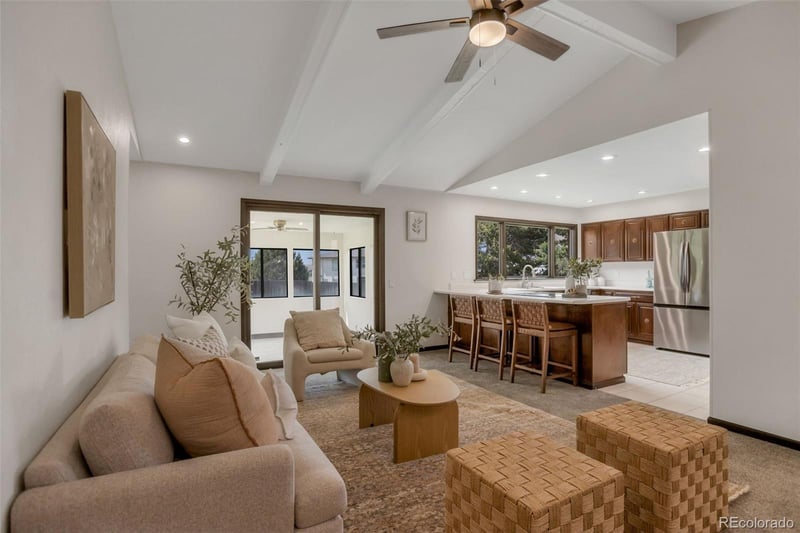 1791 Mcarthur Ranch Rd, Lone Tree, CO 80124
