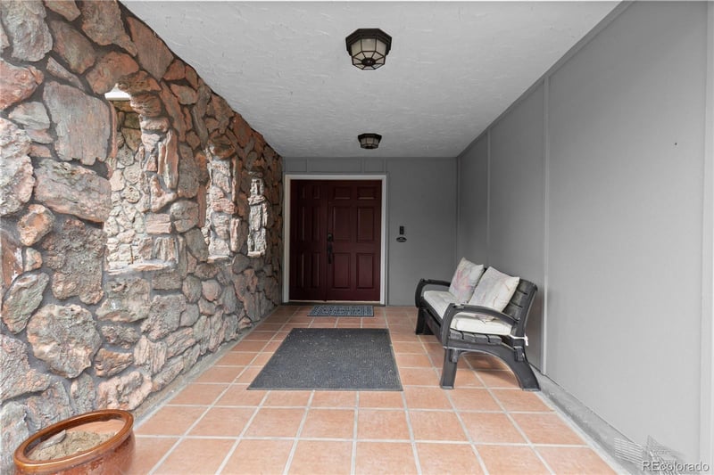 20857 E Shefield Pl, Parker, CO 80138
