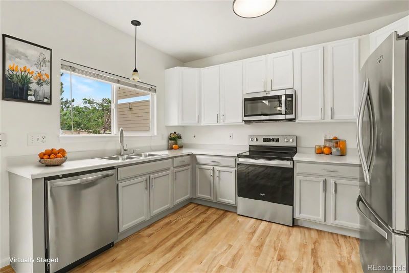 14957 E Maple Pl, Aurora, CO 80012