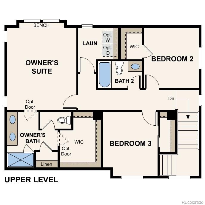 309 Overlook Ave, Lochbuie, CO 80603
