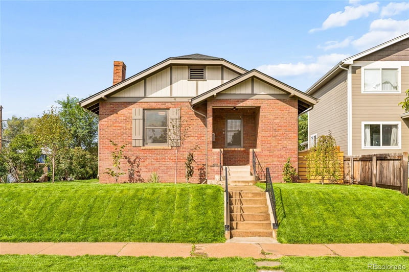 2293 S Bannock St, Denver, CO 80223