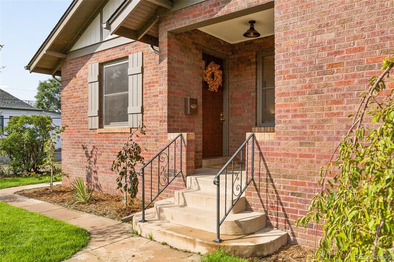 2293 S Bannock St, Denver, CO 80223